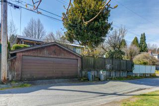 Photo 10: 2145 W 32ND Avenue in Vancouver: Quilchena House for sale (Vancouver West)  : MLS®# R2449656