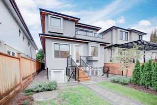 Photo 35: 6981 CULLODEN Street in Vancouver: South Vancouver House for sale (Vancouver East)  : MLS®# R2629291