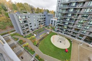 Photo 25: 715 3451 SAWMILL Crescent in Vancouver: South Marine Condo for sale in "QUARTET" (Vancouver East)  : MLS®# R2631642