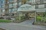 Main Photo: 906 620 SEVENTH AVE Avenue in New Westminster: Uptown NW Condo for sale : MLS®# R2882654
