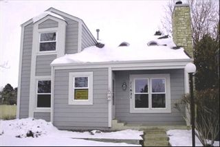 Main Photo: 11621 E. Cornell in Aurora: House for sale : MLS®# 836854