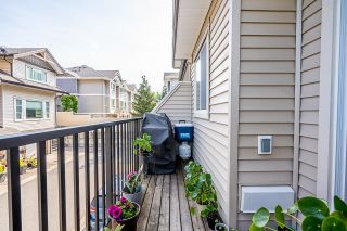 Photo 18: 3 20187 68 Avenue in Langley: Willoughby Heights Townhouse for sale : MLS®# R2780339