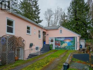 Photo 34: 6912 GERRARD STREET in Powell River: House for sale : MLS®# 17916