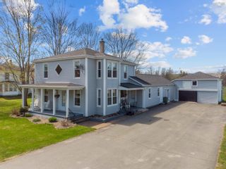 Photo 1: 1075 Park Street in Aylesford: Kings County Residential for sale (Annapolis Valley)  : MLS®# 202210261