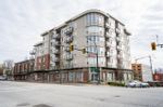 Main Photo: 502 22318 LOUGHEED Highway in Maple Ridge: West Central Condo for sale in "223 North" : MLS®# R2880676