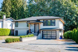 Photo 3: 2050 JORDAN Drive in Burnaby: Parkcrest House for sale (Burnaby North)  : MLS®# R2738437