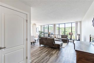 Photo 4: 502 80 POINT MCKAY Crescent NW in Calgary: Point McKay Apartment for sale : MLS®# A1038808
