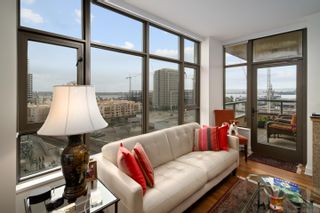 Photo 4: DOWNTOWN Condo for sale : 2 bedrooms : 700 W E Street #1006 in San Diego