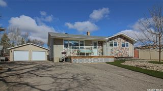Main Photo: 2924 3RD Avenue North in Regina: Coronation Park Residential for sale : MLS®# SK965814