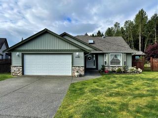 Photo 1: 2332 Woodside Pl in Nanaimo: Na Diver Lake House for sale : MLS®# 876912