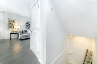 Photo 29: 93 8050 204 Street in Langley: Willoughby Heights Townhouse for sale in "ASHBURY + OAK" : MLS®# R2462104