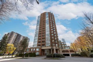 Main Photo: 902 4888 HAZEL Street in Burnaby: Forest Glen BS Condo for sale (Burnaby South)  : MLS®# R2867181