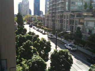 Photo 9: 401 1010 RICHARDS Street in Vancouver: Downtown VW Condo for sale in "THE GALLERY" (Vancouver West)  : MLS®# V832364