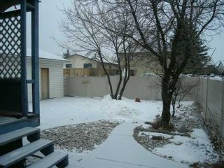 Photo 9:  in CALGARY: Pineridge Residential Detached Single Family for sale (Calgary)  : MLS®# C3247609