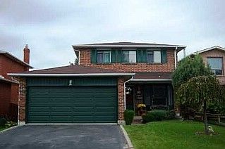 Main Photo: 24 WHITEROCK DR in TORONTO: Freehold for sale