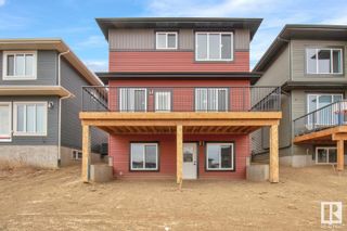 Photo 44: 12755 209 Street in Edmonton: Zone 59 House for sale : MLS®# E4369600