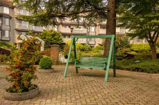 Photo 21: 110 5360 205 STREET in Langley: Langley City Condo for sale : MLS®# R2503336