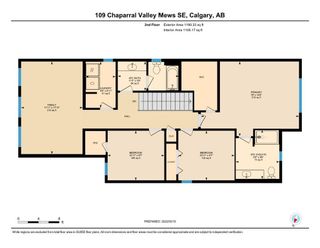 Photo 34: 109 Chaparral Valley Mews SE in Calgary: Chaparral Detached for sale : MLS®# A1219295