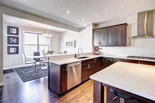 Photo 7: 12 MARQUIS Grove SE in Calgary: Mahogany House for sale : MLS®# C4176125
