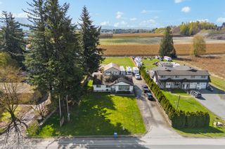 Photo 3: 33120 HUNTINGDON Road in Abbotsford: Aberdeen House for sale : MLS®# R2871600
