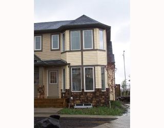 Photo 1: : Airdrie Residential Attached for sale : MLS®# C3277792