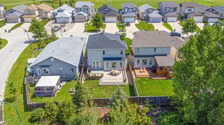 Photo 39: 104 Cloverwood Road in Winnipeg: Whyte Ridge Residential for sale (1P)  : MLS®# 202215252