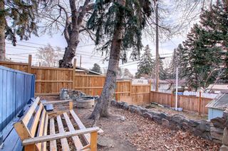 Photo 44: 2050 Cottonwood Crescent SE in Calgary: Southview Detached for sale : MLS®# A1164310