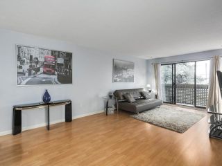 Photo 2: 303 7151 EDMONDS Street in Burnaby: Highgate Condo for sale in "BAKERVIEW" (Burnaby South)  : MLS®# R2331662