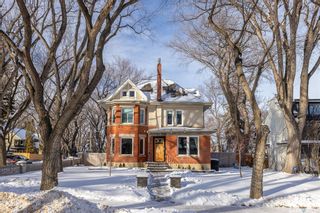 Photo 42: 109 Poplar Crescent in Saskatoon: Nutana Residential for sale : MLS®# SK956931