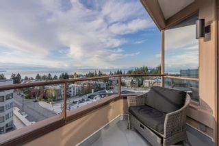 Photo 39: 804 15111 RUSSELL AVENUE: White Rock Condo for sale (South Surrey White Rock)  : MLS®# R2753398