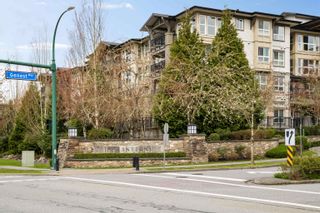 Photo 31: 206 1330 GENEST Way in Coquitlam: Westwood Plateau Condo for sale in "THE LANTERNS" : MLS®# R2776636