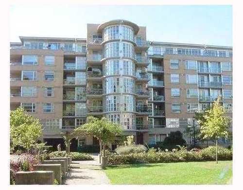 FEATURED LISTING: 304 - 2655 CRANBERRY Drive Vancouver West
