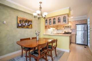 Photo 4: 296 W 16TH Avenue in Vancouver: Cambie Townhouse for sale (Vancouver West)  : MLS®# R2341672