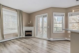 Photo 2: 404 323 18 Avenue SW in Calgary: Mission Apartment for sale : MLS®# A2109369