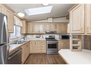 Photo 14: 112 6338 VEDDER Road in Chilliwack: Sardis East Vedder Rd Manufactured Home for sale in "MAPLE MEADOWS MOBILE HOME PARK" (Sardis)  : MLS®# R2634157