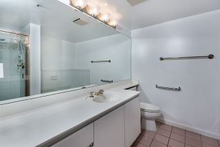 Photo 12: 906 2988 ALDER Street in Vancouver: Fairview VW Condo for sale in "Shaughnessy Gate" (Vancouver West)  : MLS®# R2176320