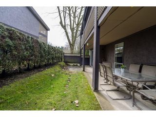 Photo 22: 811 34909 OLD YALE Road in Abbotsford: Abbotsford East Townhouse for sale in "THE GARDENS" : MLS®# R2663856