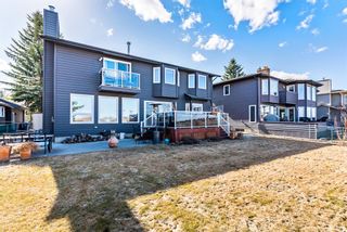 Photo 43: 8 Sunmount Rise SE in Calgary: Sundance Detached for sale : MLS®# A1093811
