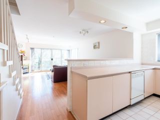 Photo 10: 8420 MILLSTONE Street in Vancouver: Champlain Heights Townhouse for sale (Vancouver East)  : MLS®# R2682915