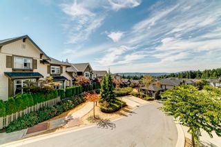 Photo 33: 63 3400 DEVONSHIRE Avenue in Coquitlam: Burke Mountain Townhouse for sale : MLS®# R2608484