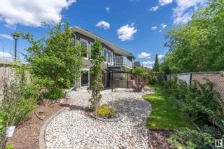 Photo 48: 2325 SPARROW Crescent in Edmonton: Zone 59 House for sale : MLS®# E4394671
