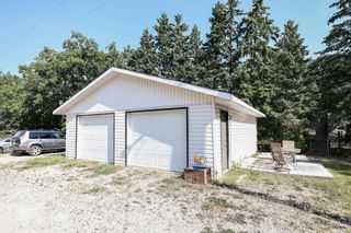 Photo 34: 28085 PR 216 Highway in Grunthal: R16 Residential for sale : MLS®# 202207139