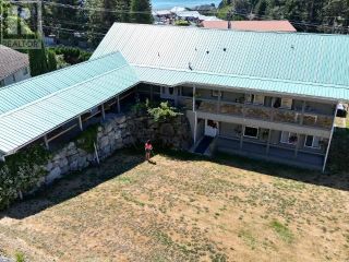Photo 46: 8075 CENTENNIAL DRIVE in Powell River: House for sale : MLS®# 17756