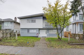 Main Photo: 2660 E 25TH Avenue in Vancouver: Renfrew Heights House for sale (Vancouver East)  : MLS®# R2858804