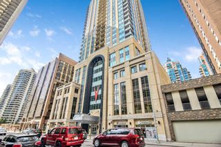 Main Photo: 2909 930 6 Avenue SW in Calgary: Downtown Commercial Core Apartment for sale : MLS®# A2129653