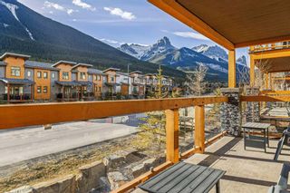 Photo 32: 202 105 Stewart Creek Rise: Canmore Row/Townhouse for sale : MLS®# A2127516