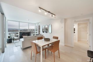 Photo 6: 701 1675 W 8TH Avenue in Vancouver: Fairview VW Condo for sale in "Camera" (Vancouver West)  : MLS®# R2530414