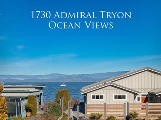 Photo 1: 1730 Admiral Tryon Blvd in French Creek: PQ French Creek House for sale (Parksville/Qualicum)  : MLS®# 894621