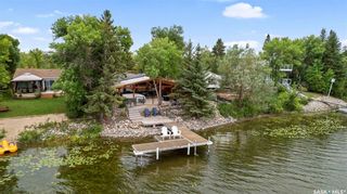 Photo 48: 14 Pike Street in Pike Lake: Residential for sale : MLS®# SK941924