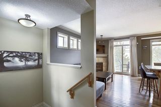 Photo 18: 2 2406 17A Street SW in Calgary: Bankview Row/Townhouse for sale : MLS®# A1093579